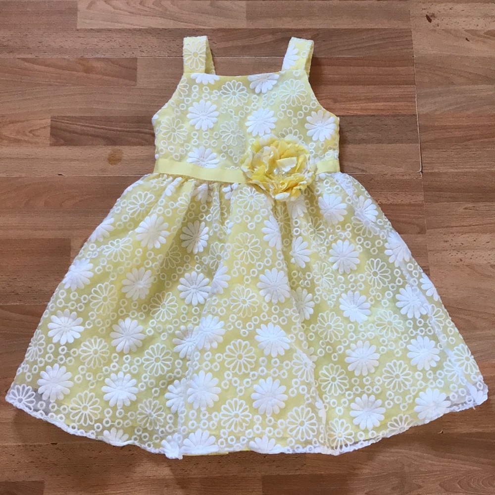 Spring Dress